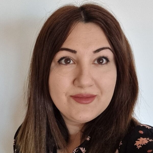 Naila Karimli Foto 1